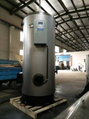 沼气热水锅炉的作用及特点